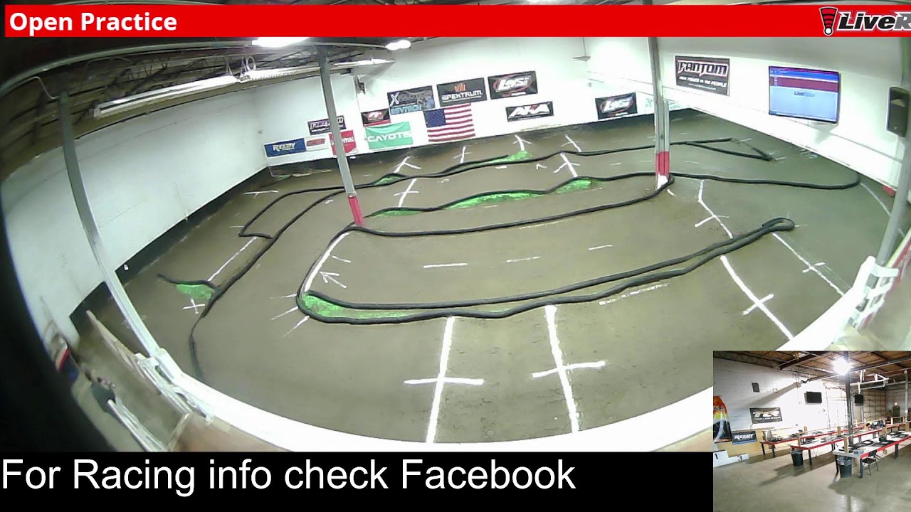 Saturday Races
