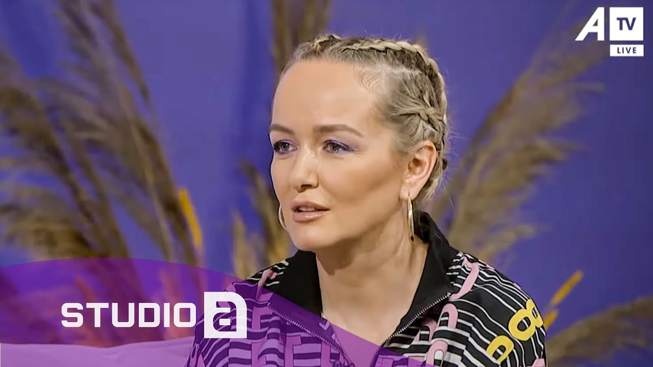 Ardiana Matoshi, një prej grave më të forta Shqiptare