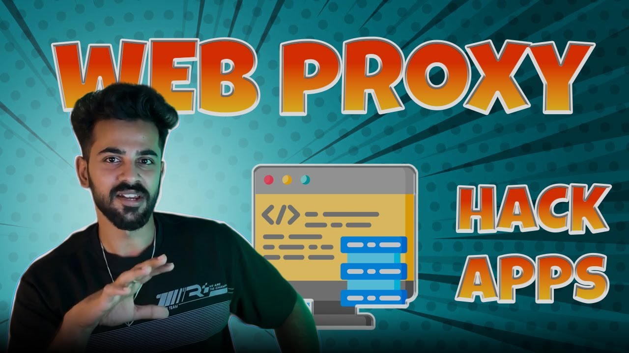 Setting up Burp Suite Proxy | AppSec In Tamil