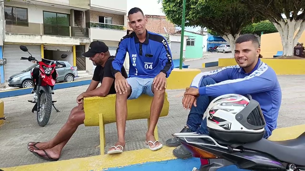 BAIRRO CANAÃ CATENDE PERNAMBUCO CASSIANO OFICIAL 8141