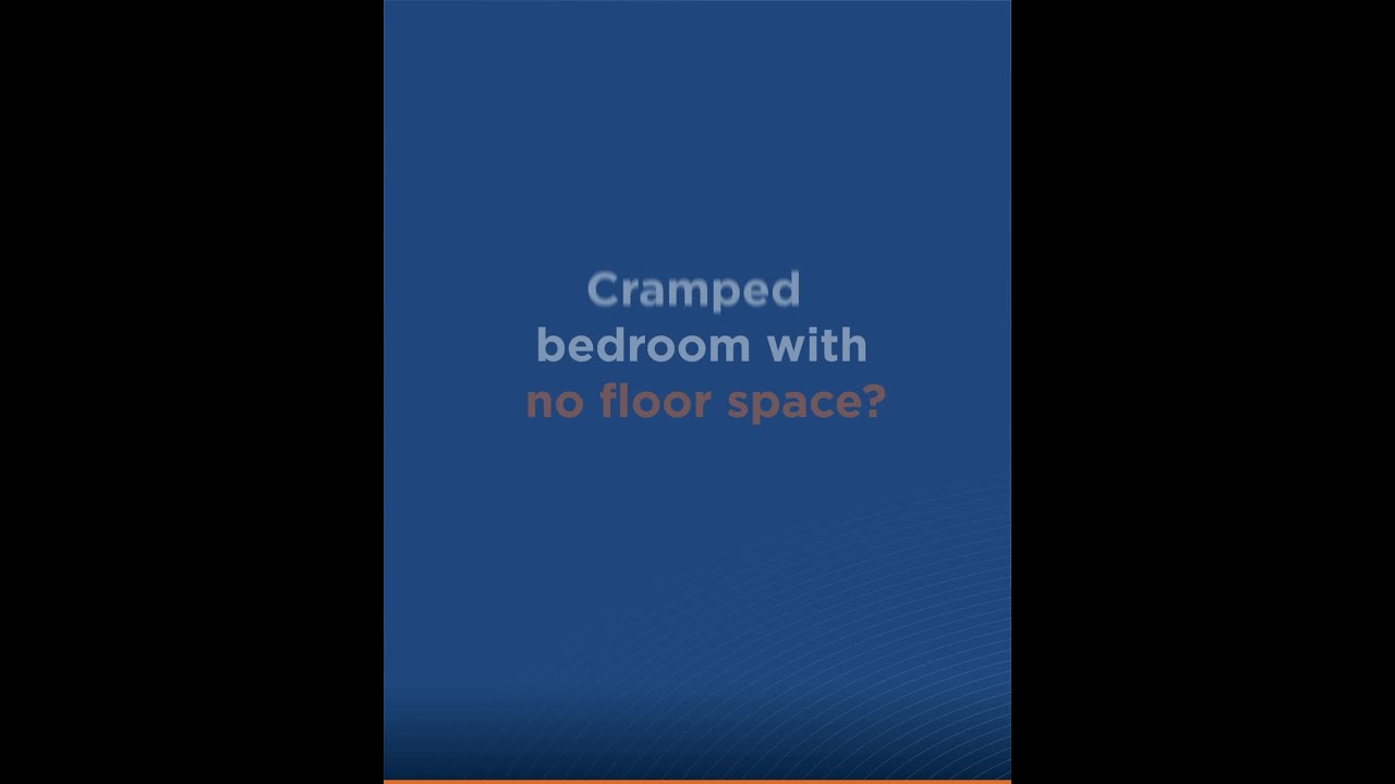 Space saving starts with Ebco
