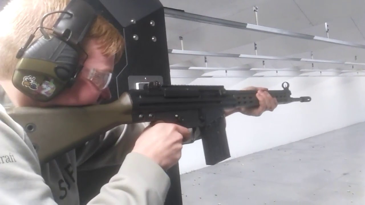 HK91 Binary