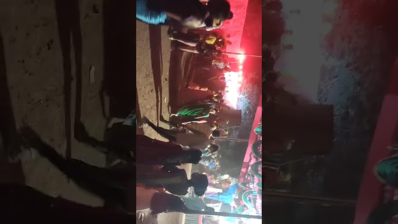 लग्नातील पोरींचा डान्स 😊