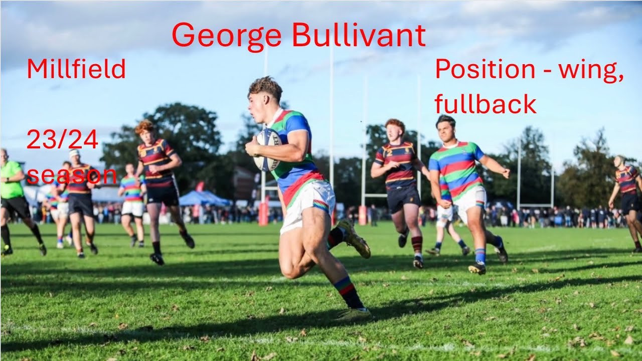 George Bullivant