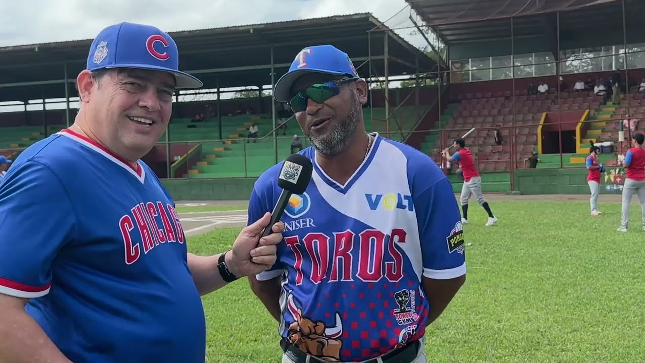 Jimmy González: