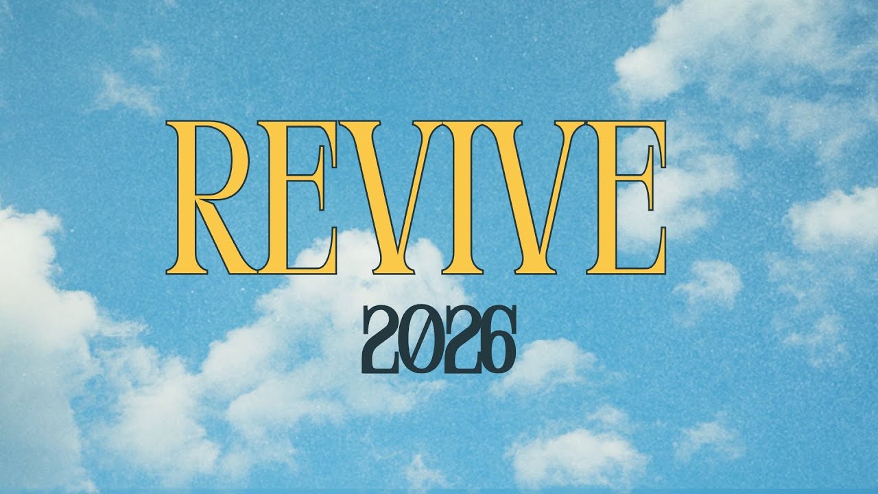 Revive Us Again - Psalm 85