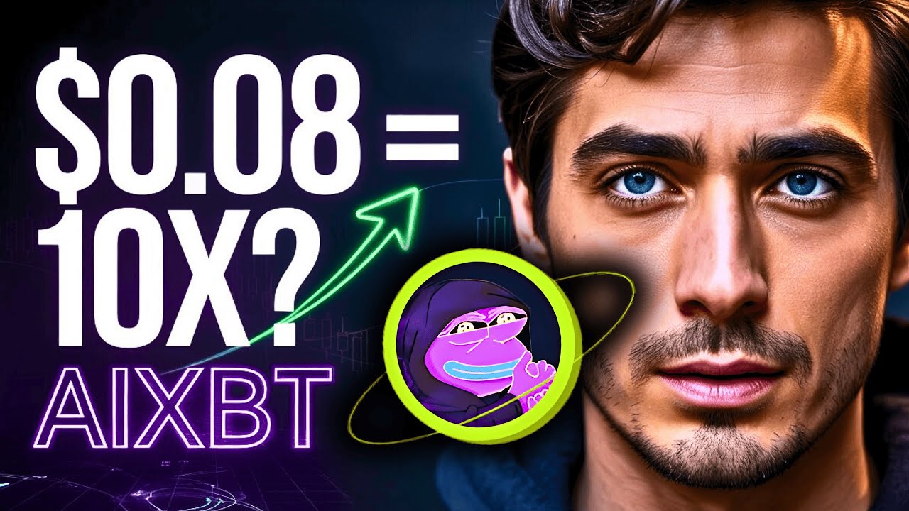 AIXBT at $0.08: AI Agent Play or Value Trap? (Deep Dive)