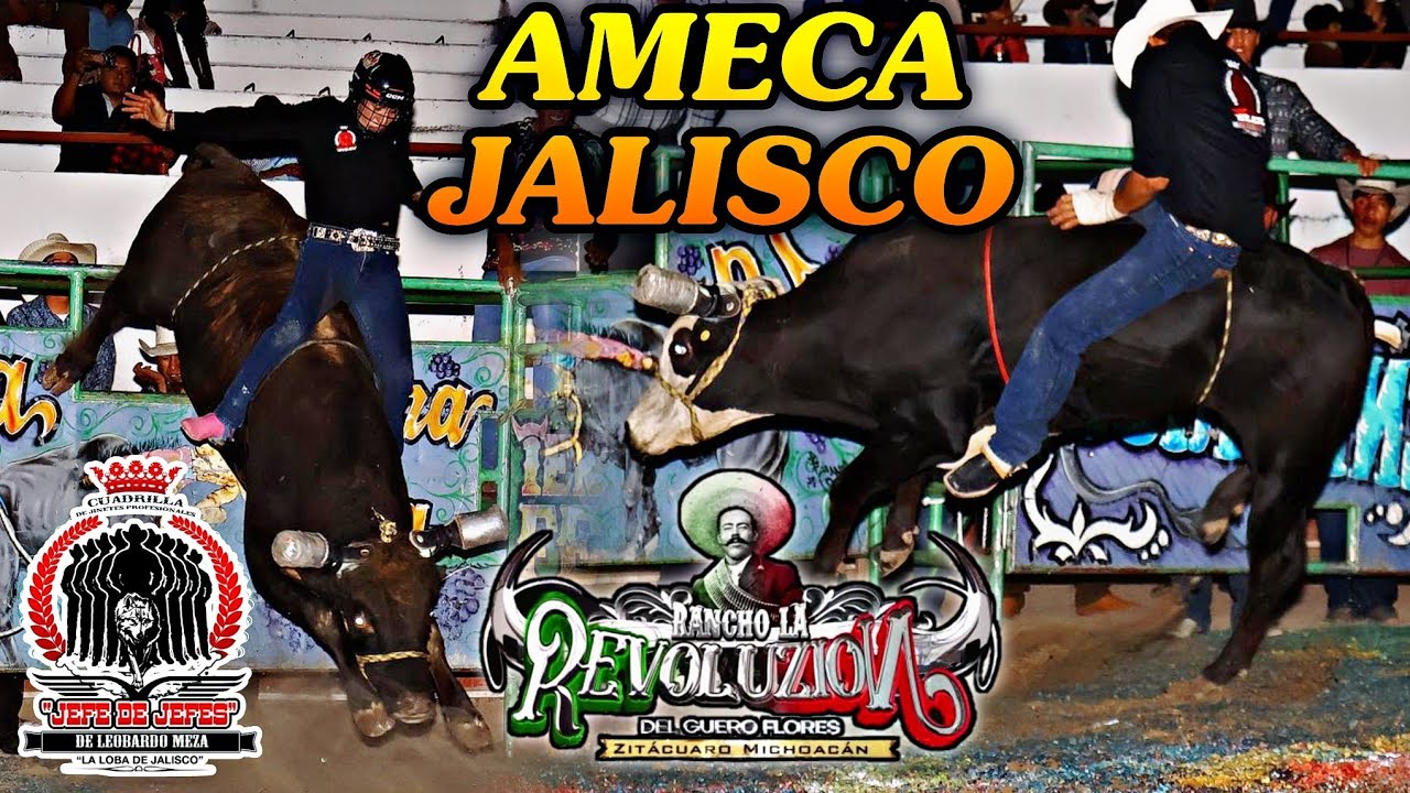 ‼️UNA VERDADERA REVOLUCIÓN PARA LOS JEFES ‼️ Rancho La Revoluzion VS jefe de Jefes en Ameca Jal 2025