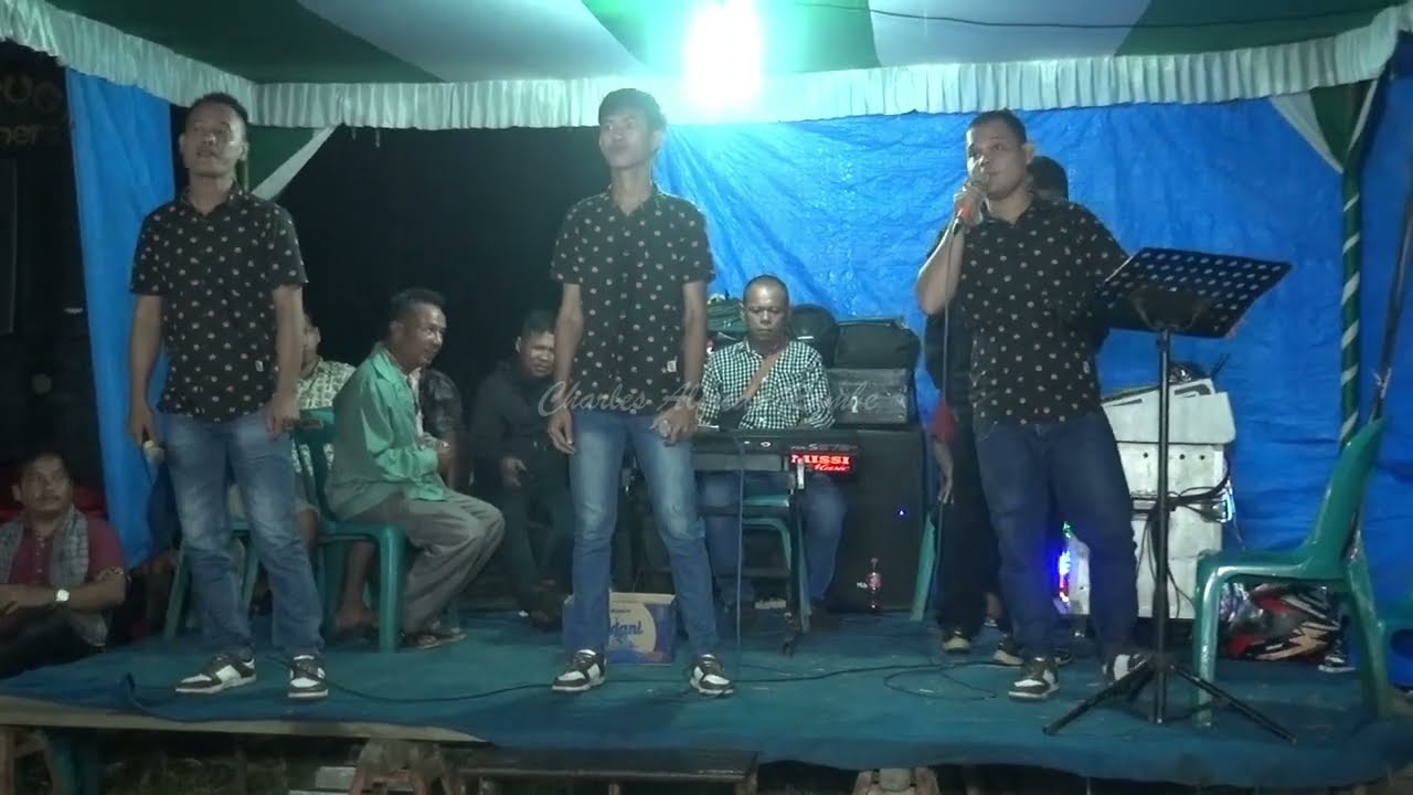 SORO NI ARI (Oasis Trio) | Cover Obama Trio | Karya Philler Simbolon | Obama Brother's Music