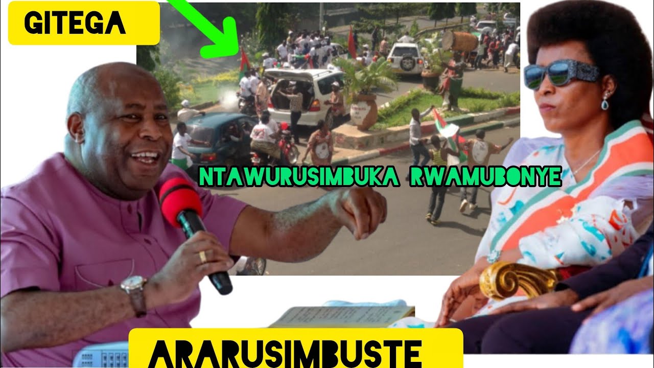 UMUGORE+ NUMUGABO IBARABARA RIRAHEZE BASIGAYE MUBUTAYU 🤔?