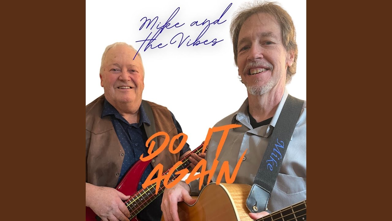 You Don't Need to Walk Alone