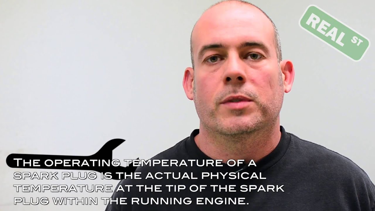 Jay's Tech Tips # 10: Spark Plug Heat Range