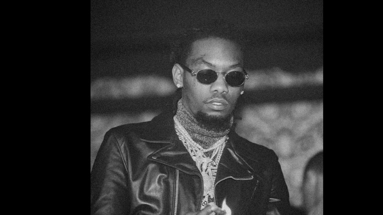 (FREE) Offset Type Beat - 