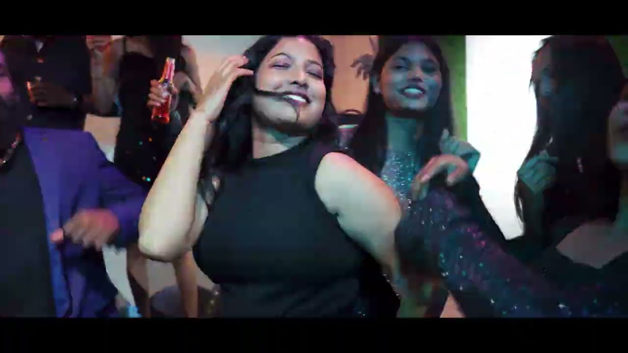 Monica / Chris Goel (Official Music Video)