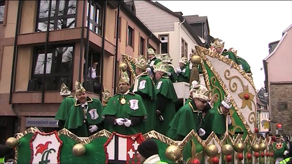 Foaset in Fulda   RoMo 2013   FKG und Prinz von Fulda