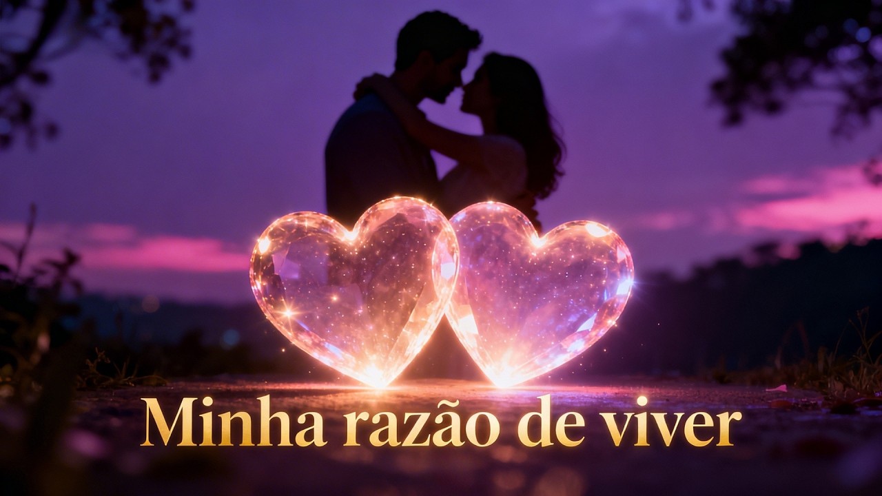 Essa música define o que sinto por você... Escute agora | Pop Romântico | Música de Amor