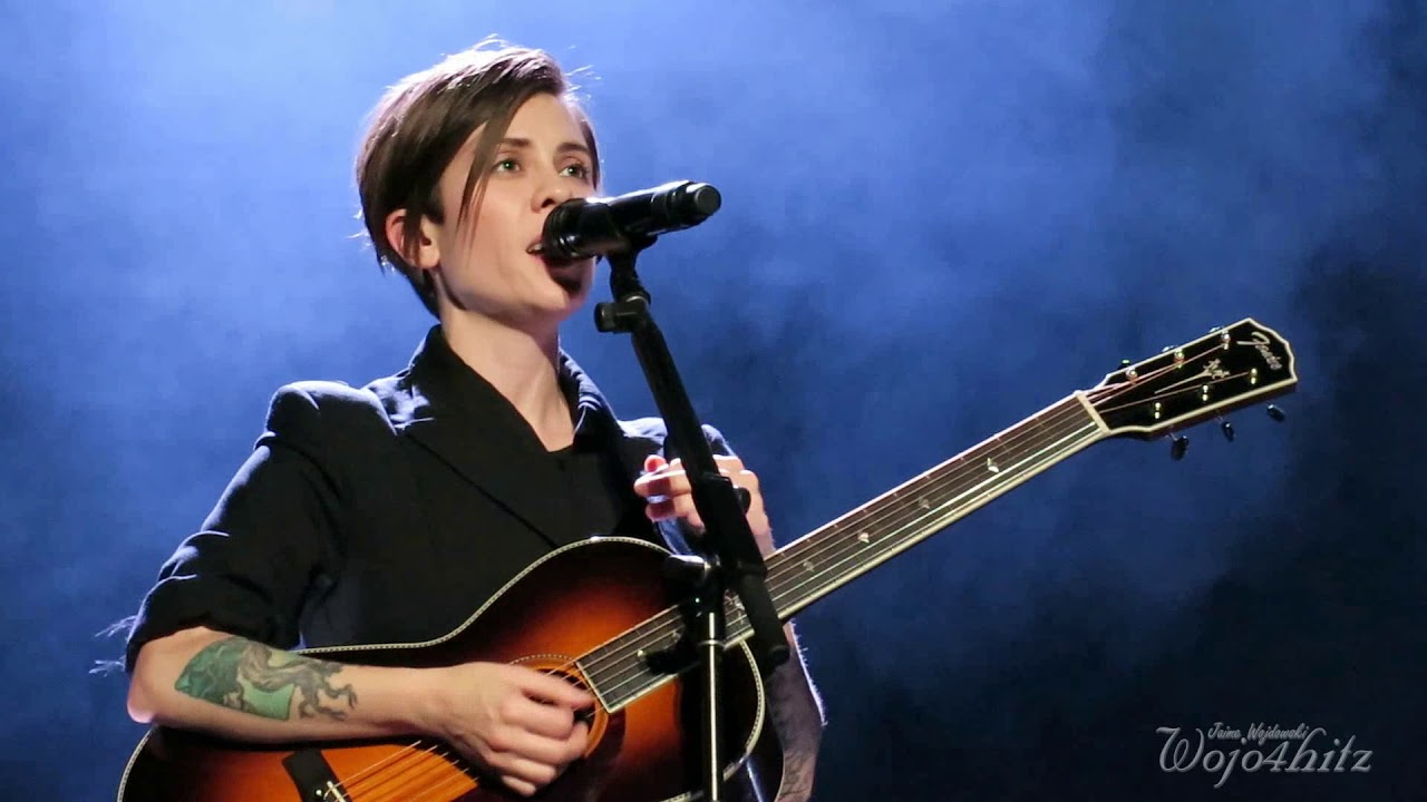 21/21 Tegan & Sara - @ Paramount Theatre, Austin, TX 11/16/17