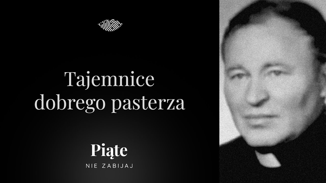Tajemnice dobrego pasterza. Zenon Kilan - 5NZ #111