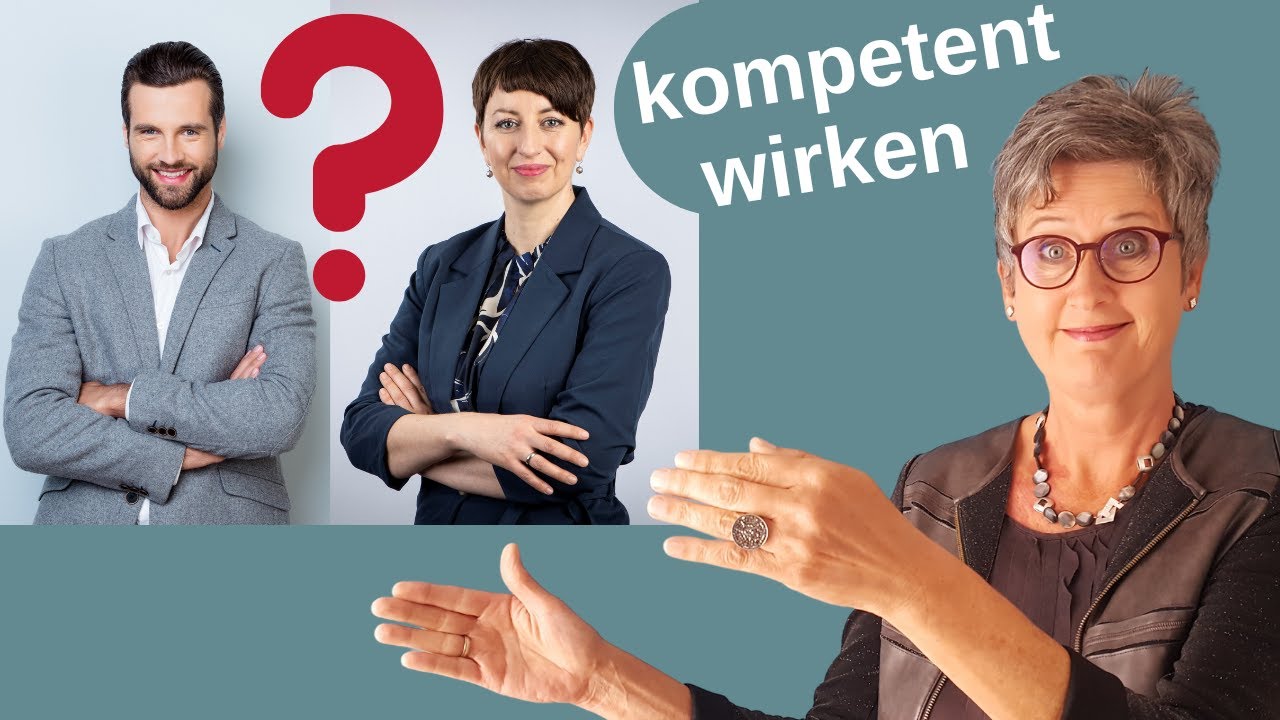 Welche Kompetenzfarbe passt zu Dir? DREI einfache Versuche!