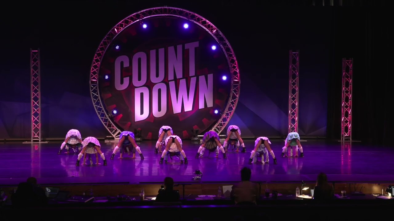 Hollaback Girl - JDI Dance Company