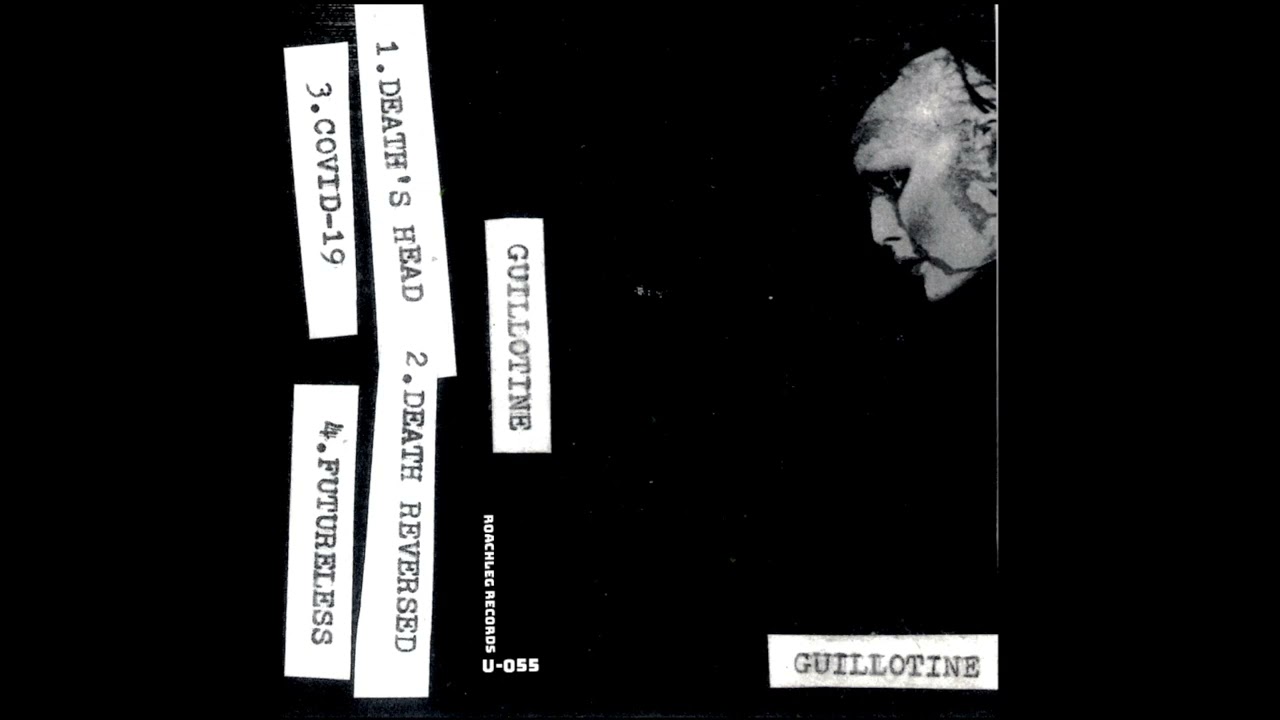 GUILLOTINE - DEMO