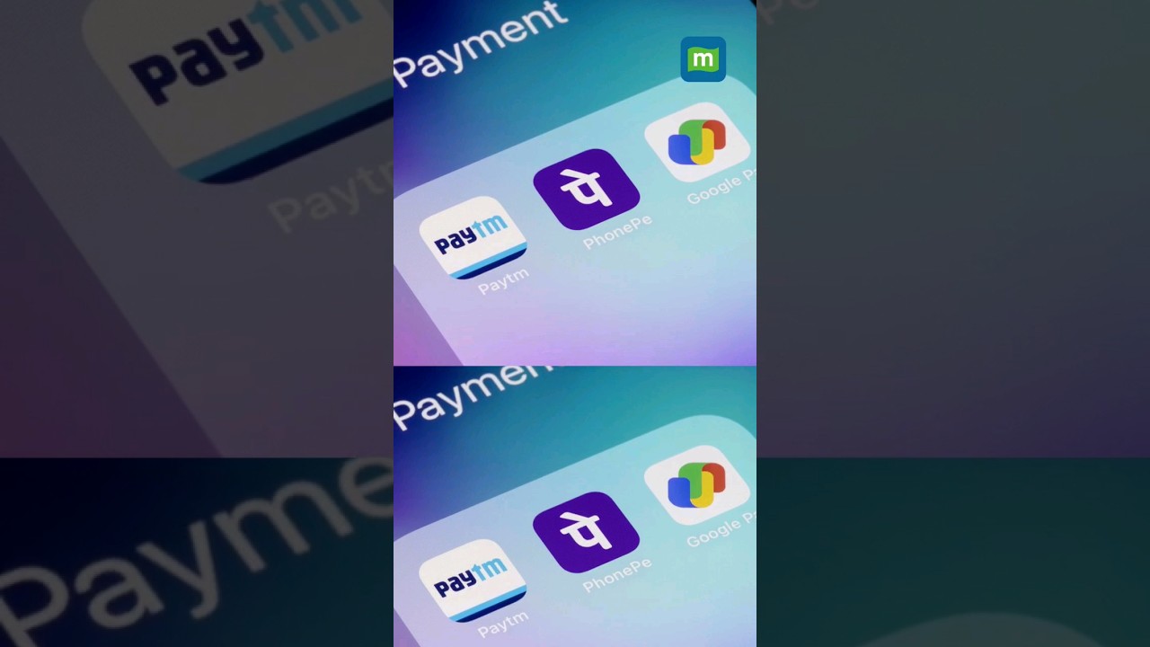 Какую максимальную сумму можно отправить через UPI? #money #upi #paytm #phonepe #googlepay