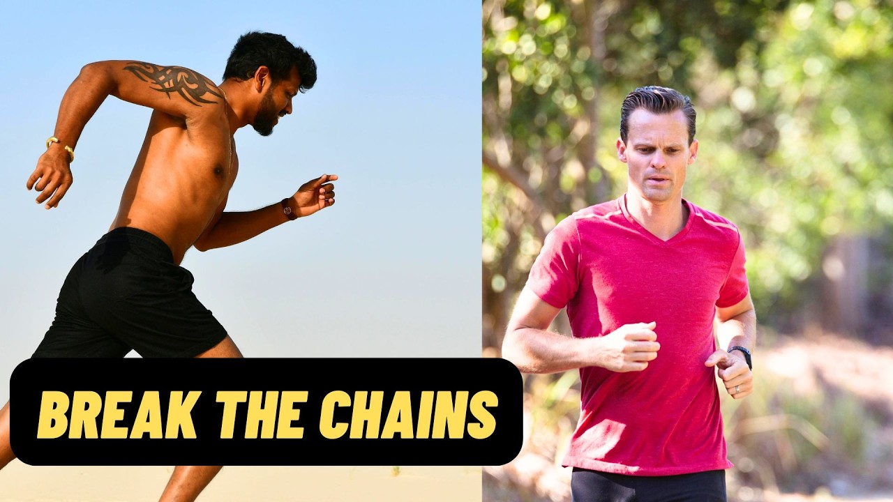 The System Wants You Lazy and Fat — Start Moving Every Day and Win the Battle