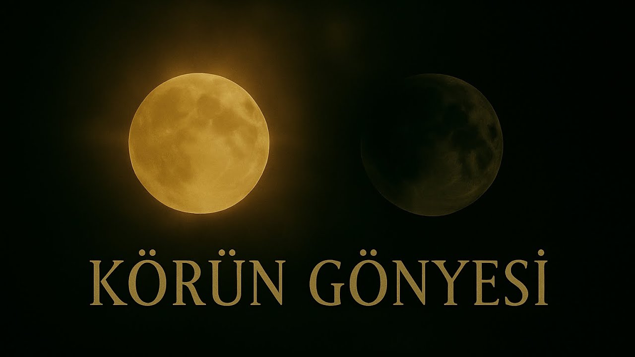 Taladro - Körün Gönyesi  ( düet Şanışer )