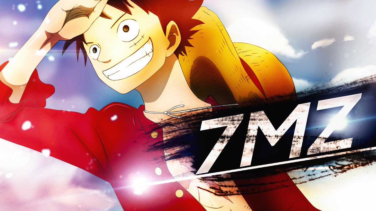 Rap do Luffy (One Piece)