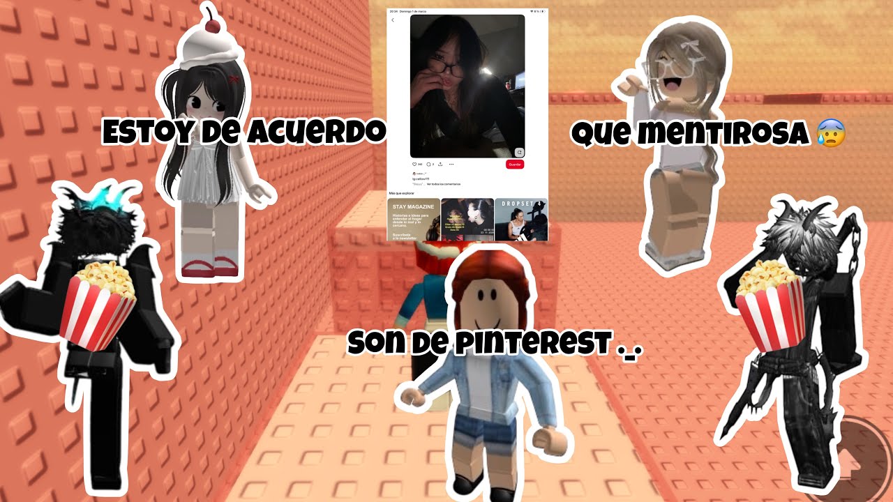 HISTORIA DE ROBLOX