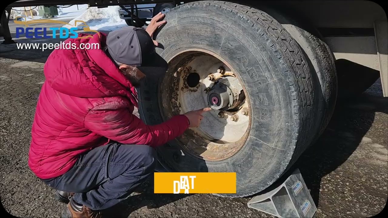 Q22 Wheel Has Loose Missing or Ineffective Fastner  Inspection Questions | AZ License | Ontario 2023
