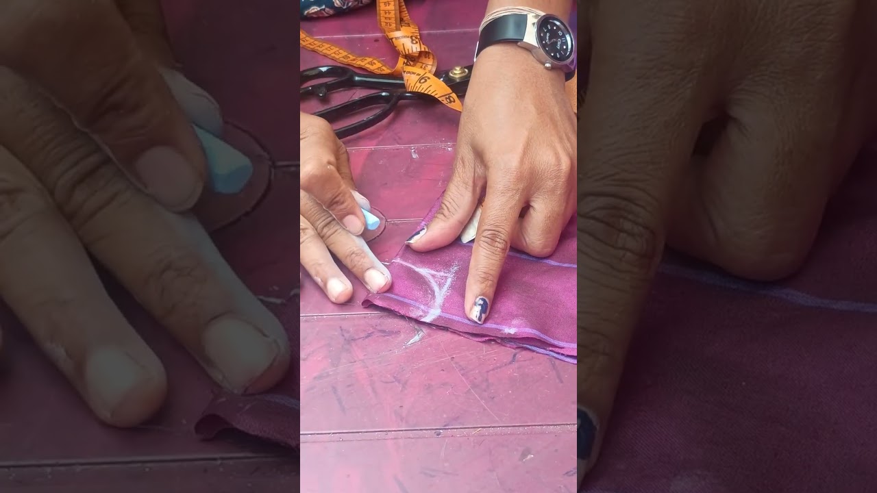 Boat neck top cloth  cutting#tailoring#training#viral#vedio#like& subscribe my channel 
