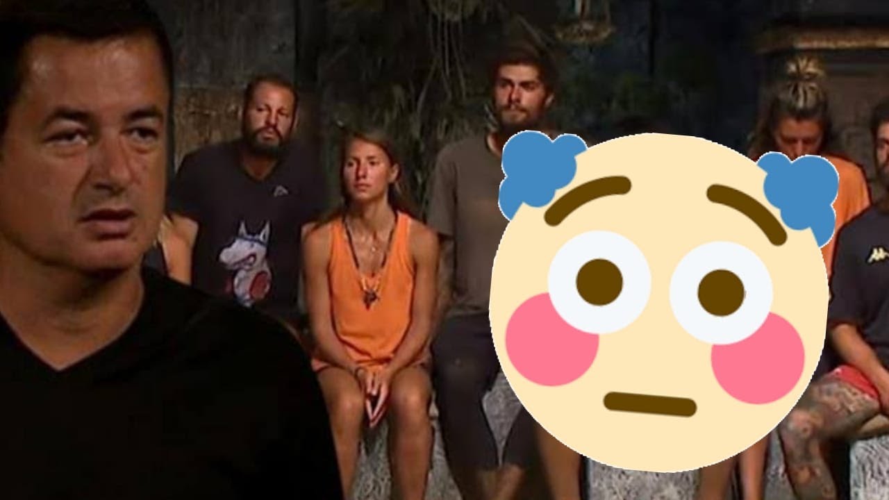 SURVİVOR SA&Ccedil;MALAMA ARTIK