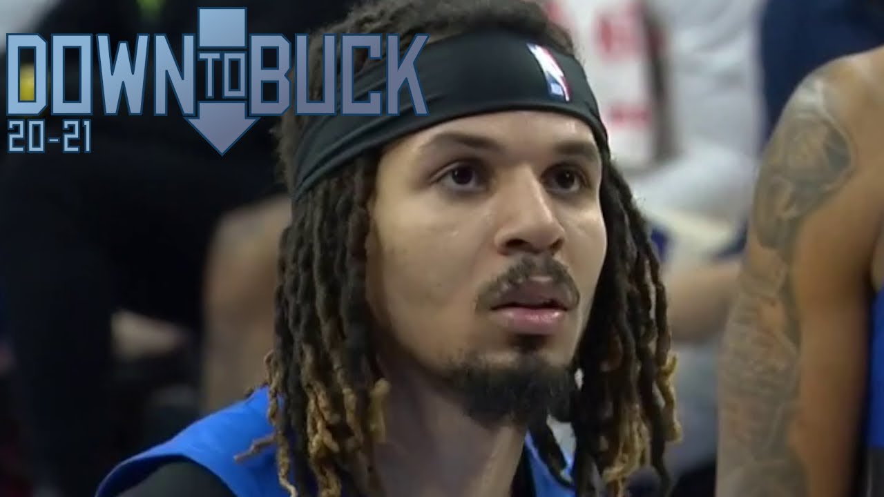 Cole Anthony Career High 37 Points Full Highlights (5/16/2021)