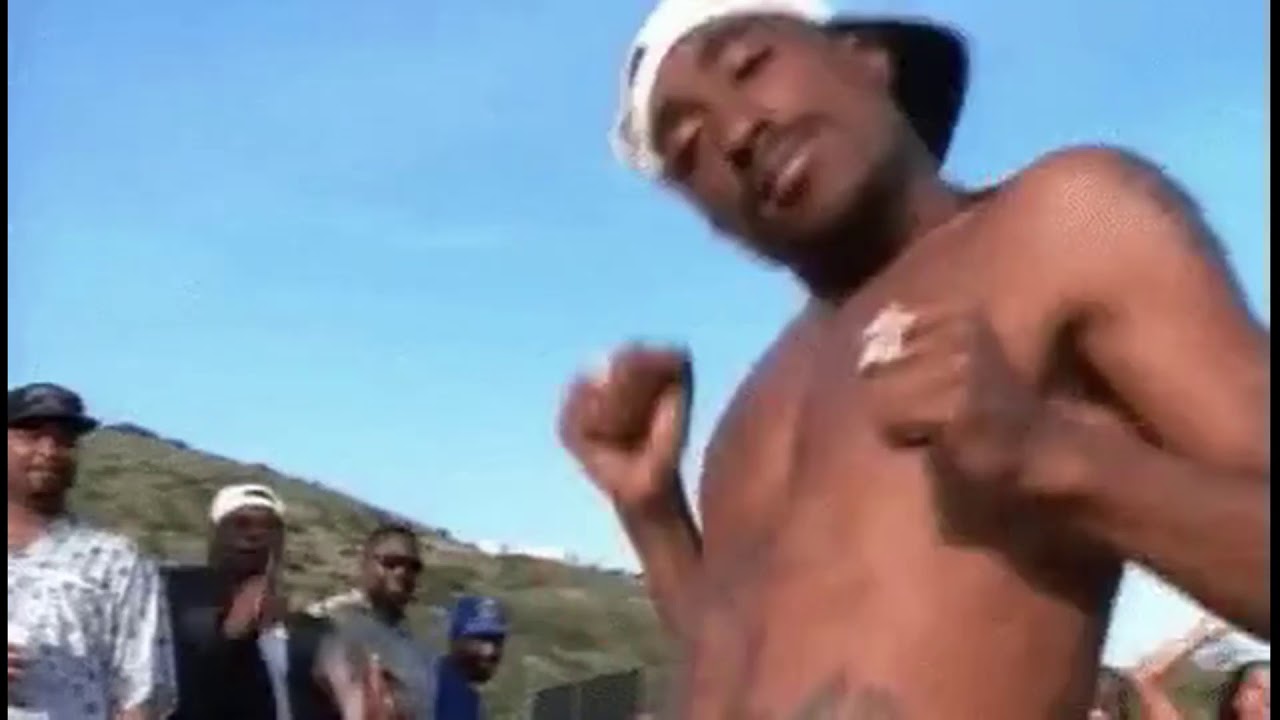 2Pac - Str8 Ballin' // Slowed + Reverb //