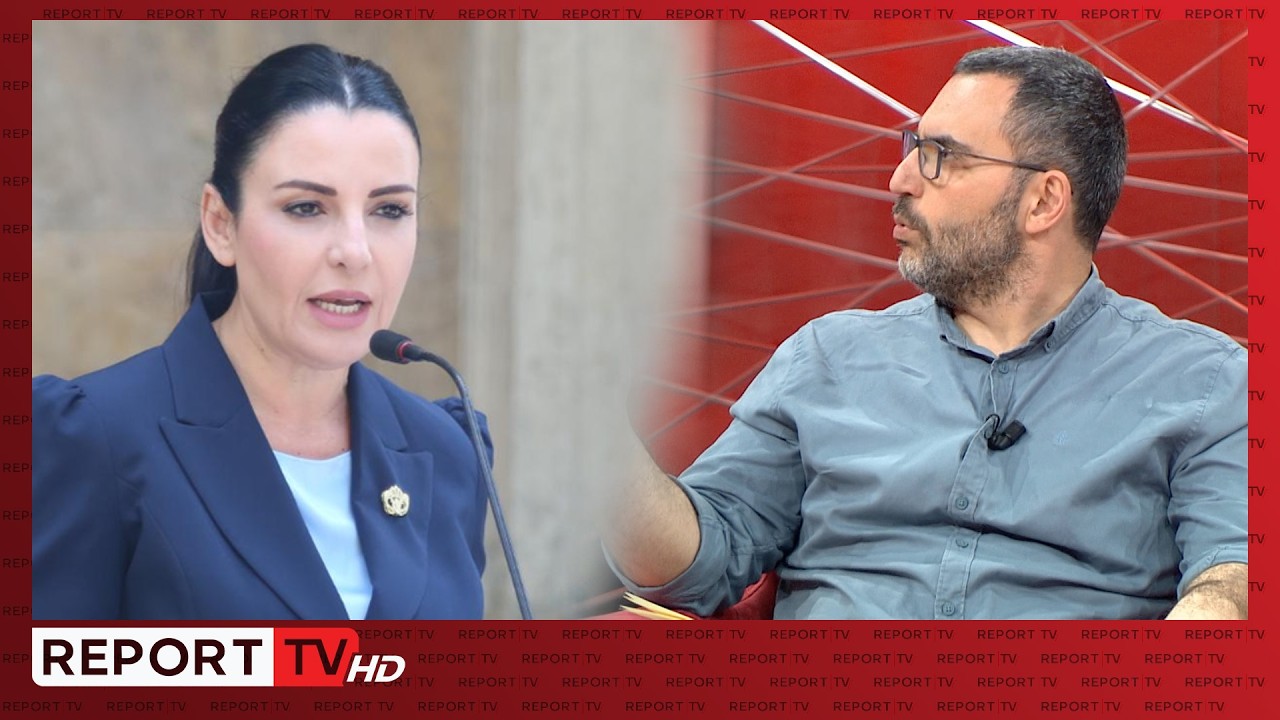 'Balluku, banditë me kollare kërcënuan dëshmitarët'/ Arlind Qori ngre alarmin: Duhen masa ekstreme