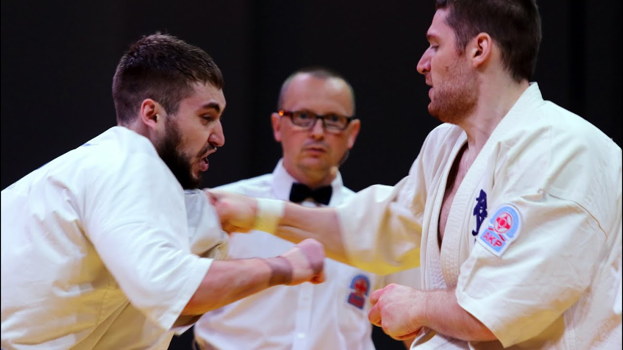 Насиров Назар - Тилов Артур. 1/2  «Open Russia 2016»