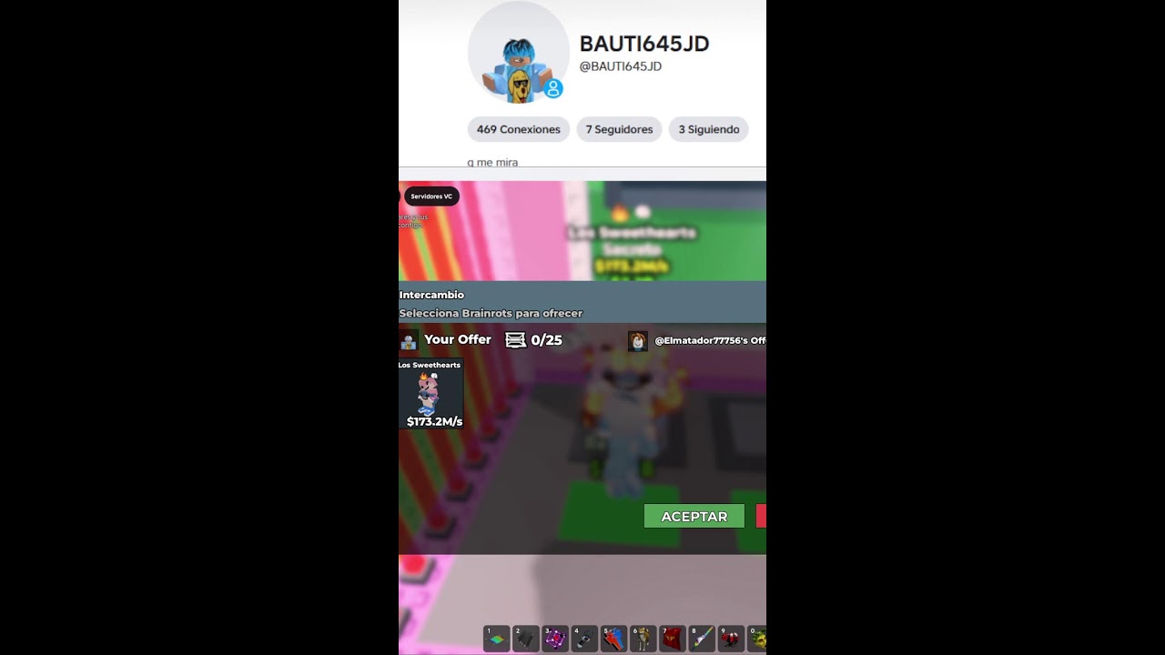 hoy hay especial 1k de subs en vivo gente epico  (Portrait)