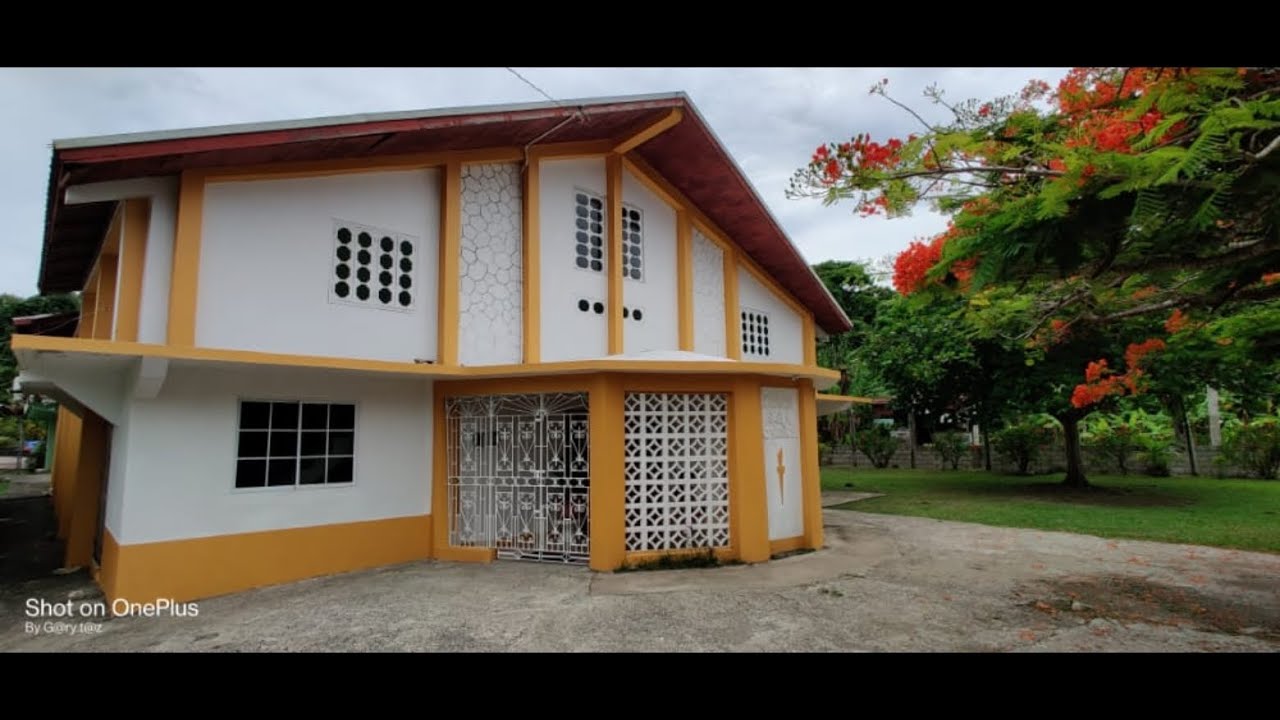 RELIGIOUS LIBERTY DAY  || Eld. Samuel Campbell. || 24.01.2026..