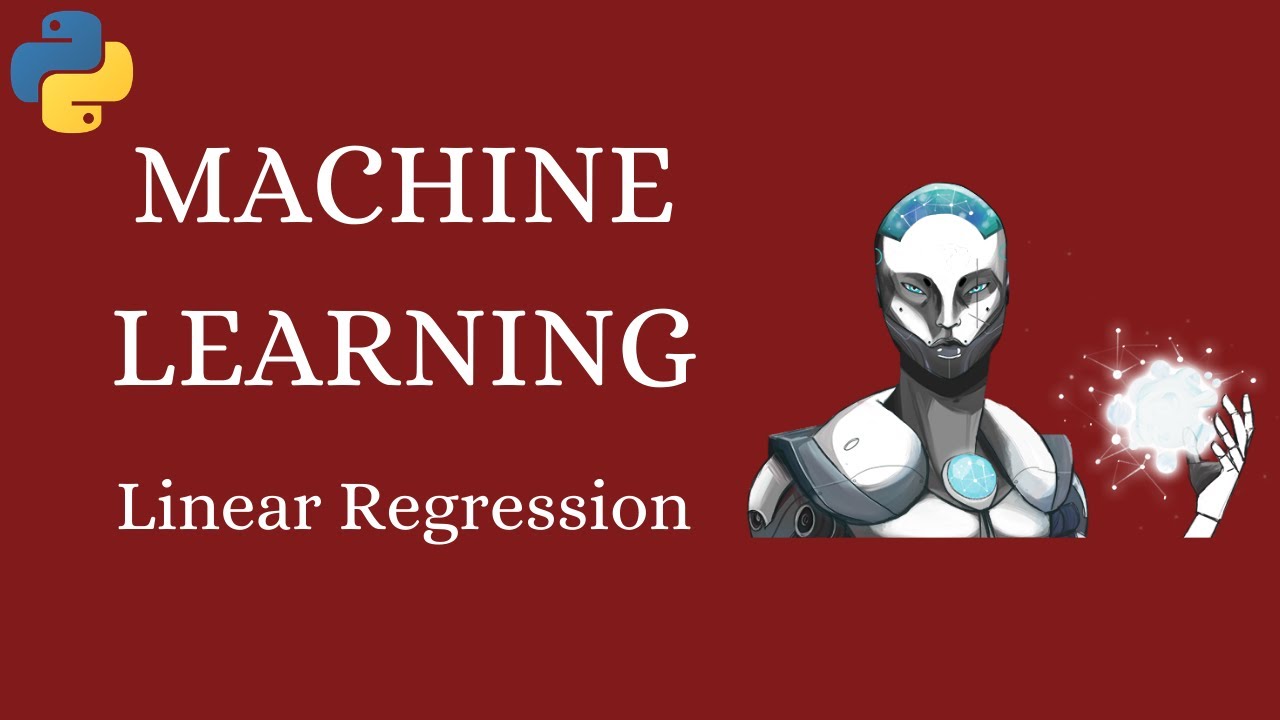 Linear Regression Gradient Descent From Scratch in Python
