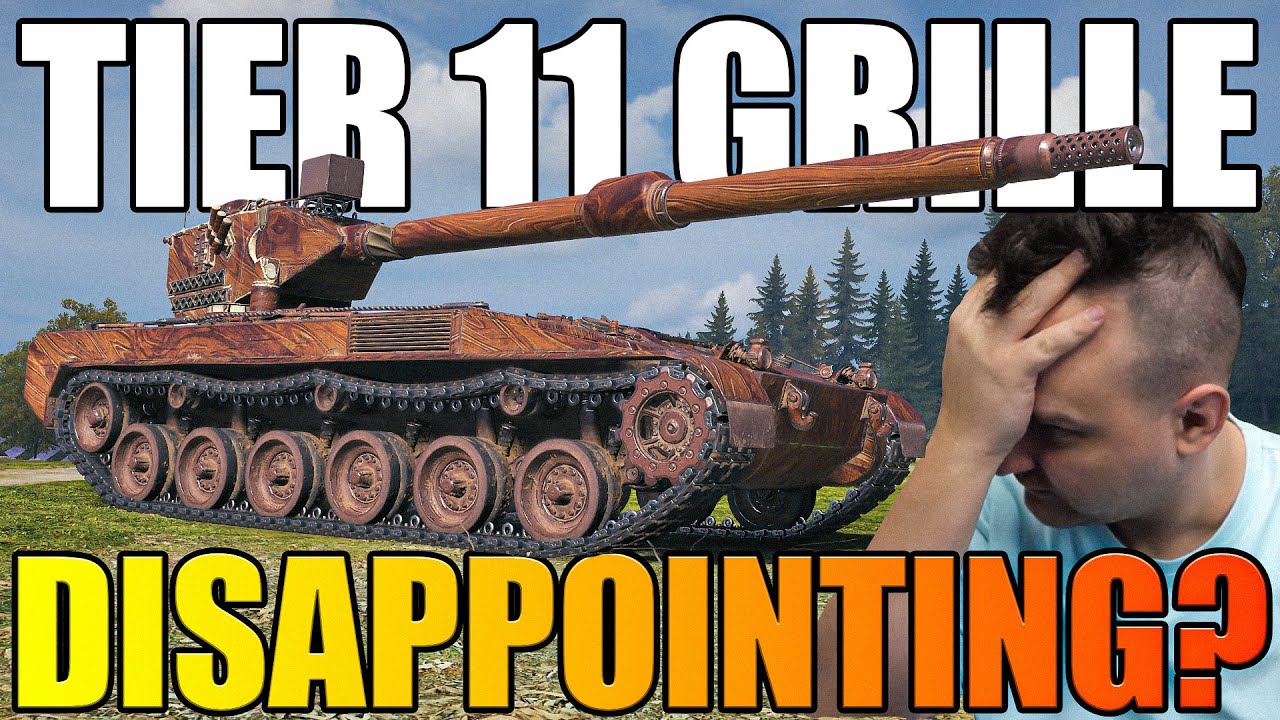 Tier XI Hirschkäfer – What Went Wrong?