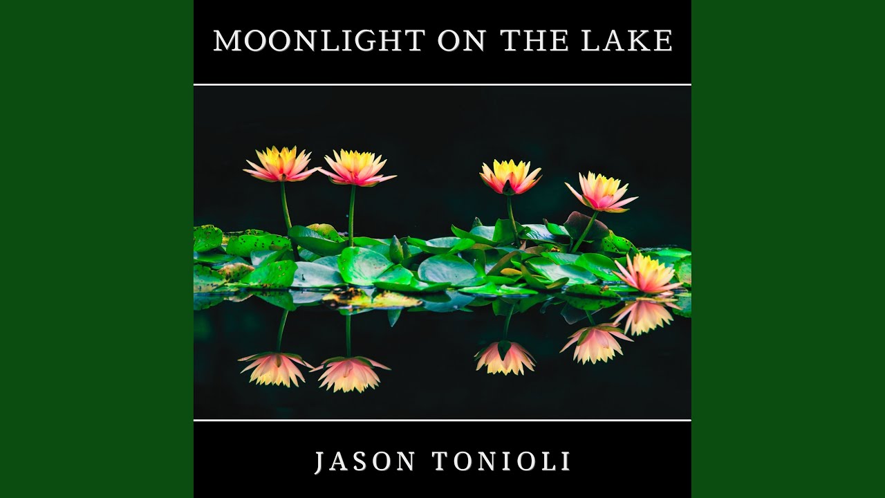 Moonlight on the Lake