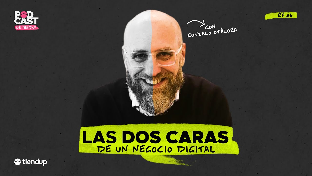 #4 - Storytelling para Vender Más: El Secreto de Gonzalo Otarola (ex productor Tinelli)