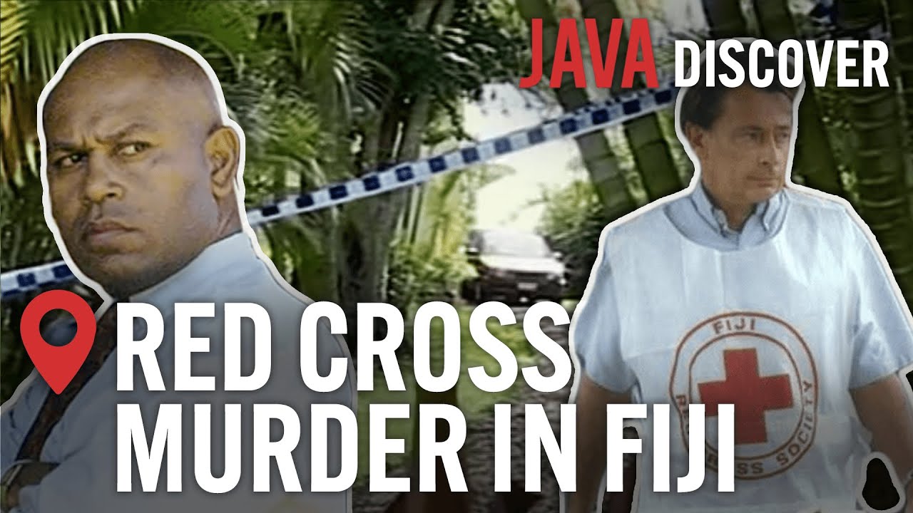 The Red Cross Murder: Coups, Colonial Legacy and Homophobia | Award-Winning Documentary