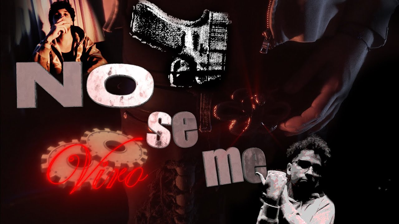 Mob MOLD - NO SE ME VIRÓ w/@ceroasterisco