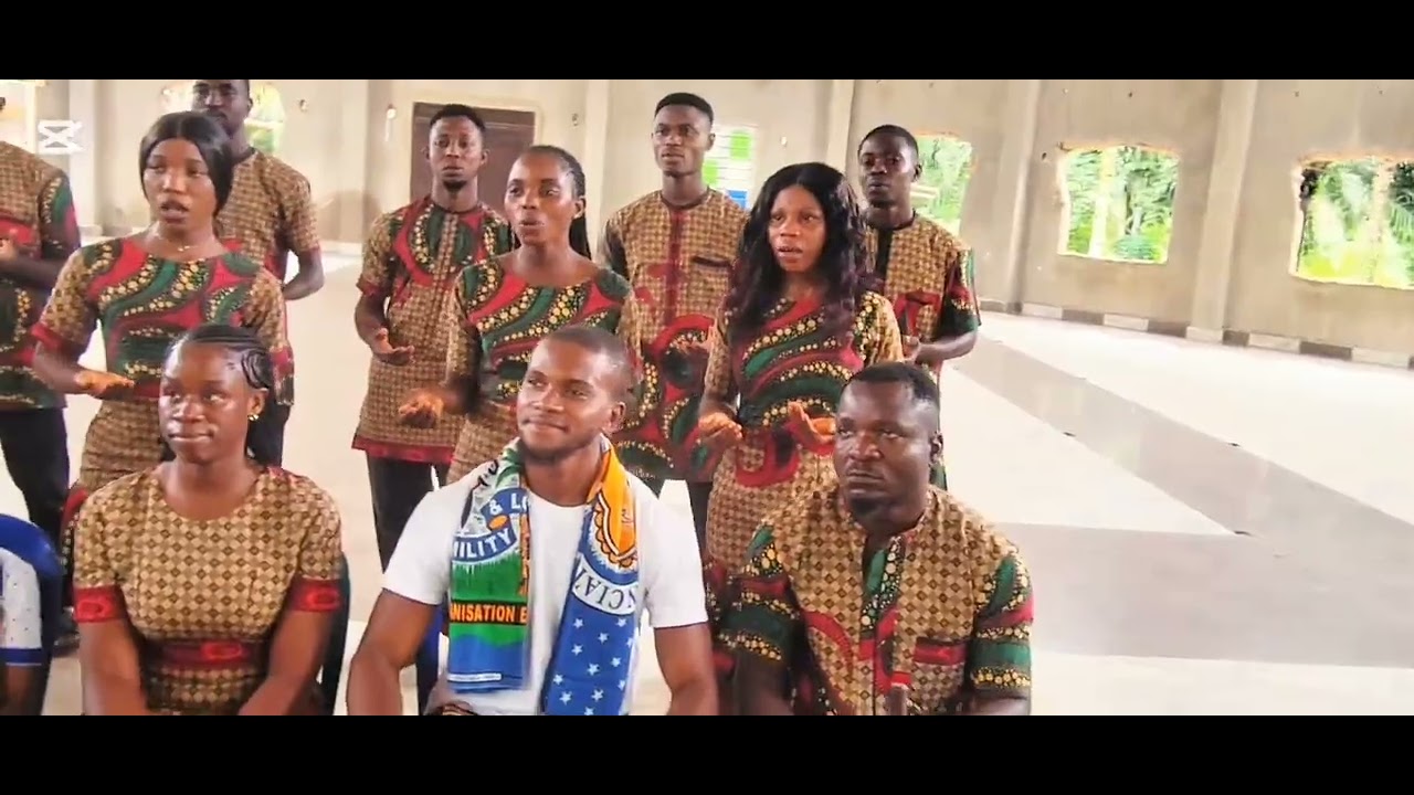 Bia Muonso rendered by Music Builders Enugu, Composed by Emmanuel Atuanya 