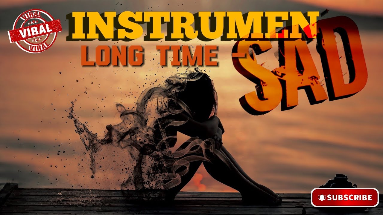 El Omr Kollo (Sad Instrumen)