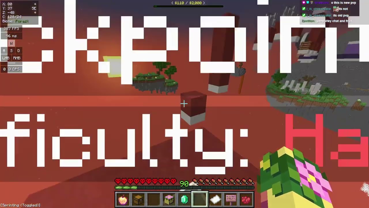 UHC Ultimate