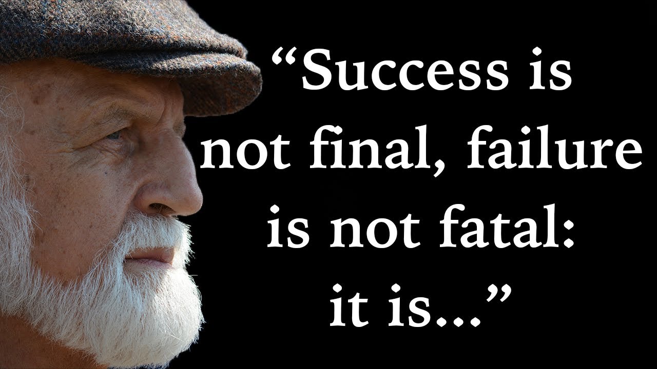 Quotes by Famous People About Life