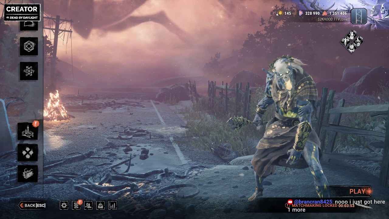 I DC On Deadhard :)